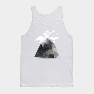 Triangle Alpha Tank Top